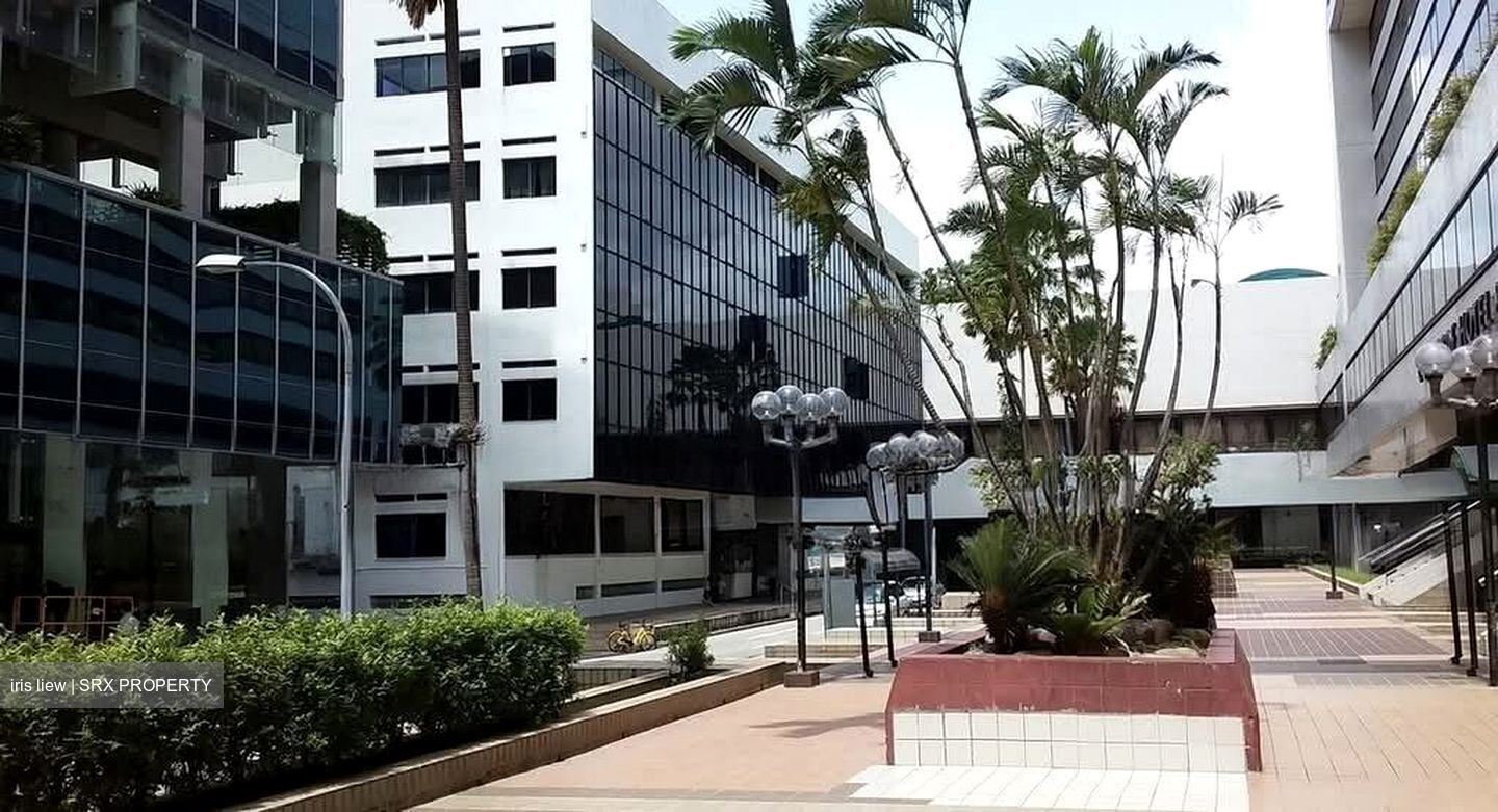 United House (D9), Office #534785411